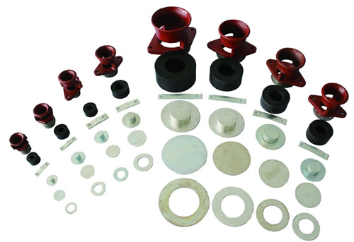 �����͵͉������������|�����b�����b�������Դ�cؓ(f��)���g����|������������������ܷ�ͷ�ֹ������|��Ó�����������Y(ji��)��(g��u)��ʽ�֞飺���o��ĸʽ�Љ��Pʽ�ɷN�����o��ĸʽ��A1(M24X1.5)A2(M30X2)A3(M36X2)�������з�ֹ��|��Ó�b����A4(M42X2)��A5(M56X3)���з�ֹ��|��Ó�b�á����Pʽ�з�B1��B2��B3��B4��B5��B6����(g��)Ҏ(gu��)������A0������Ҏ(gu��)��